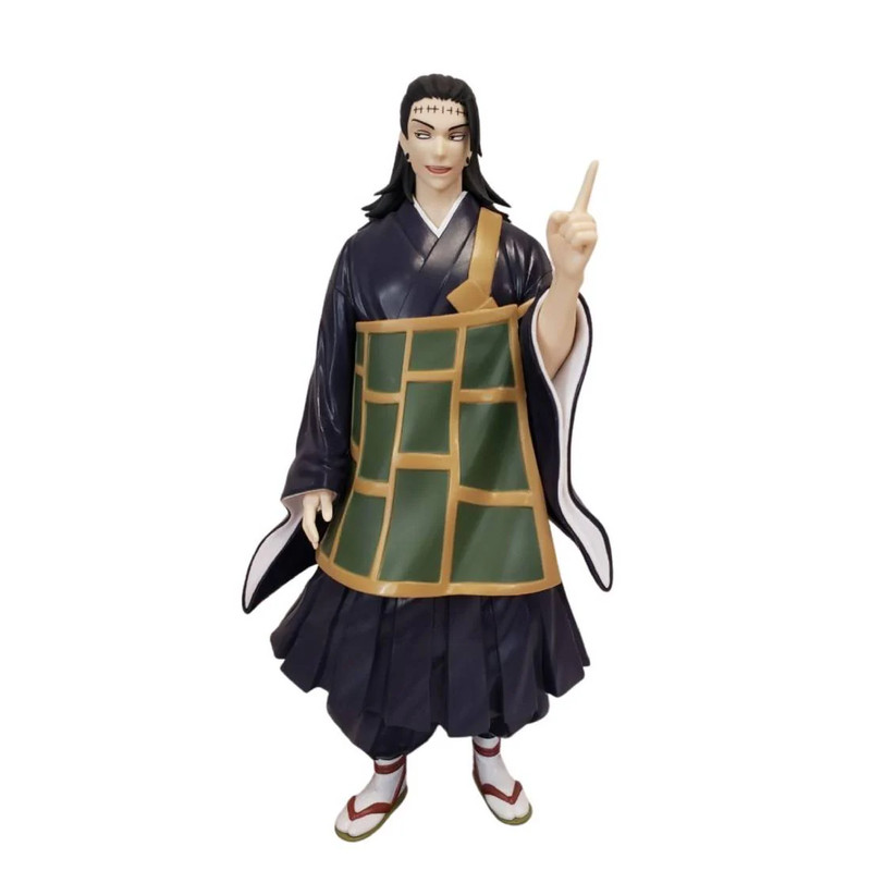Jujutsu kaisen suguru geto Figure - مجسم